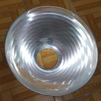 節(jié)電:燈罩與燈一樣必不可少