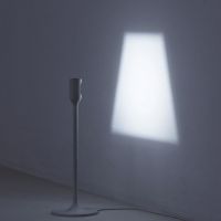 創(chuàng)意燈具:用光為燈具上一層燈罩