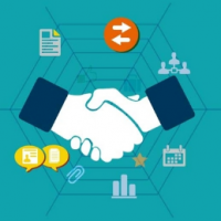  國(guó)外主要客戶